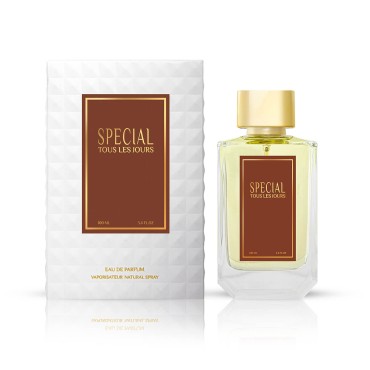 عطر سبيشل 100 مل